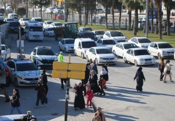 28 Şubat Cumartesi günü Adıyaman’da hava durumu nasıl olacak?