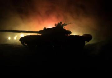 İran’ı bombalayan ABD’den Adıyaman ve 21 ile gitmeyin uyarısı!