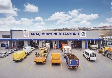 TÜVTÜRK, bayram yolculuğu öncesi araç muayenesinin önemini vurguluyor