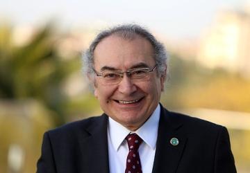 Prof. Dr. Nevzat Tarhan: “Yapay zeka yankı odası etkisi yapar"