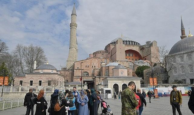 Beylikdüzü'nde Ramazan Paylaştıkça Güzel