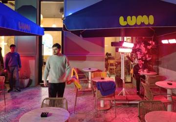 M. Ali Büyükfırat: ‘Büyükfırat, Azerbaycan’da adeta bir okul oldu’