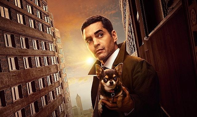 “Will Trent"in 3. Sezonunun Yeni Bölümleri Mart Ayı Boyunca Her Cuma 21.30'da FX Ekranlarında İzleyicilerle Buluşmaya Devam Ediyor