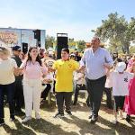 Menderes Uçurtmalarla Rengarenk