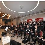 Osmangazi Belediyesi Gönüllere Dokunan Bir Geceye İmza Attı