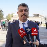 Başkan Ertaş: ‘Engelli vatandaşlarımız için erişilebilir şehir zorunluluktur’