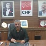 CHP Besni İlçe Başkanı Doğan: ‘Genel Başkanımız Özgür Özel’in sonuna kadar yanındayız’