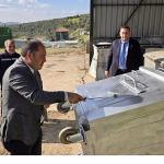 Gemlik Belediyesi'nden Hem Temizlik Hem Tasarruf