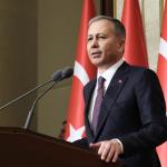 Bakan Yerlikaya: ‘233 DEAŞ şüphelisi yakalandı, 51’i tutuklandı’ - Videolu Haber