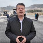 Adıyaman’da Okullar Bölgesi yenileniyor: Adıyaman Belediye çalışmaları hızlandırdı - Videolu Haber