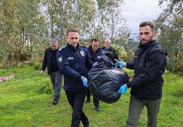 Buca'da can dostlara yönelik şüpheli ölümlere anında müdahale