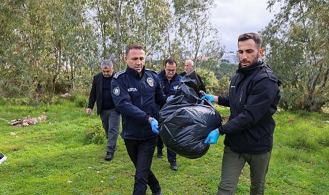 Buca'da can dostlara yönelik şüpheli ölümlere anında müdahale