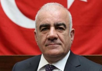 Milletvekili Hüseyin Özhan’dan Kurban Bayramı mesajı