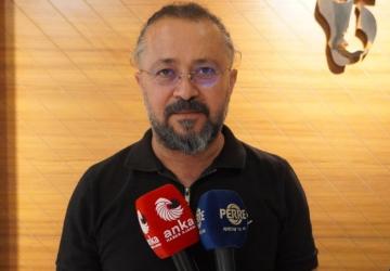 AFOT 02 Başkanı Musa Gürbüz: ‘2025’te sanatla Adıyaman’ı anlattık’ - Videolu Haber