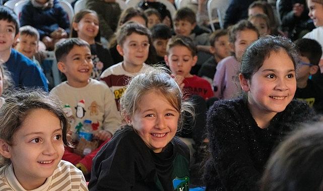 Ramazan'ın neşesi SEKA Kâğıt Müzesi'nde