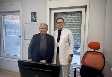 Prostat kanserinde erken tanının önemi 