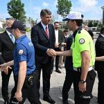 Kartepe Kent Meydanı'da Bayram Bereketi