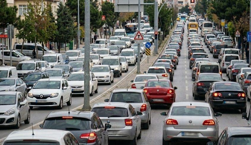 Emniyet Genel Müdürlüğü trafikte denetimleri artırdı! Bayramda yollarda olacaklar dikkat!