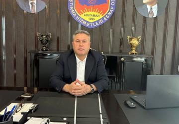 Bayır’dan bayram uyarısı: ‘Bayram sevinci hüzne dönüşmesin’