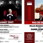 İzmir bahara sanatla “merhaba" diyecek