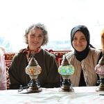 Kartepe Kent Meydanı'nda Sanat Rüzgarı