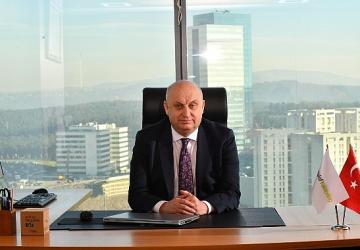 Vakıf Faktoring, Aktif Büyüklük ve Faktoring Alacaklarında Sektör Birincisi