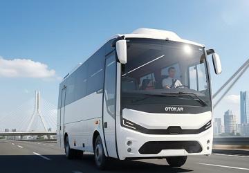 Otokar, 17. Kez Üst Üste Türkiye Otobüs Pazarının Lideri Oldu