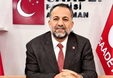Başkan Haşim Asnuk’tan hububat alım fiyatlarına tepki: ‘Bir yıllık emeğin karşılığı bu mu?’