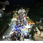 "Baharın Başkenti" Bayındır, 27. Uluslararası Çiçek Festivali'ne Hazırlanıyor