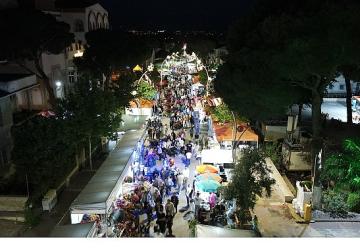 "Baharın Başkenti" Bayındır, 27. Uluslararası Çiçek Festivali'ne Hazırlanıyor