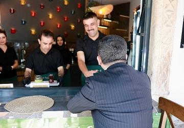 Nevşehir'de Özel Gereksinimli Bireylere İstihdam Desteği