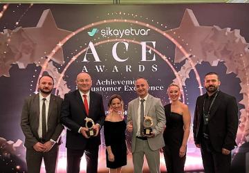 MAİS, Müşteri Deneyiminde Renault ve Dacia Markalarıyla Üst Üste Üçüncü Kez Şampiyon Oldu!