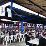 Büyükşehir'in İftar Sofrası Gördes'te Kuruldu