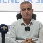 Başkan Zeynel Polat’tan Sırrı Süreyya Önder’i anma mesajı: ‘Demokrasi mücadelesini yaşatacağız’