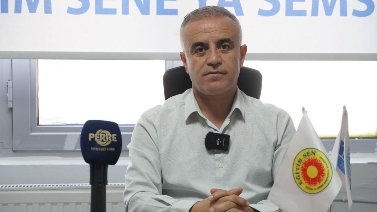 Başkan Zeynel Polat’tan Sırrı Süreyya Önder’i anma mesajı: ‘Demokrasi mücadelesini yaşatacağız’