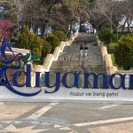Adıyaman’da hafta sonu hava durumu nasıl olacak? Yağış var mı?
