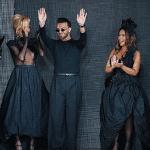 Sultan Gadimbayli, 'Back to Black' Koleksiyonu ile Bakü Fashion Week'de Güçlü Bir Duruş Sergiledi