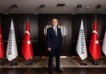 Halkbank 88 yaşında!