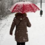 Meteoroloji’den ülke genelinde kuvvetli yağış ve kar uyarısı