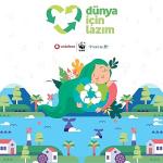 “Dünya İçin Lazım" Projesinde 25 Tonu Aşkın E-Atık Toplandı