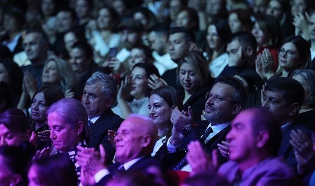 25. Uluslarararası Antalya Piyano Festivali muhteşem bir konserle başladı