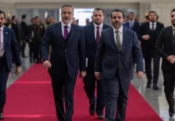 SDG için geri sayım başladı: Ankara’dan Şam’a kritik ziyaret