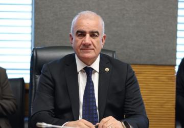 Hüseyin Özhan: ‘28 Şubat, milletin iradesine vurulan bir darbeydi’