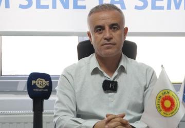 Başkan Polat’tan Rahmi Koç’un sözlerine tepki: ‘Kürt kadınlarını hedef alan ifadeler kabul edilemez’