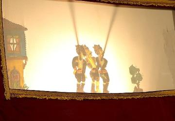 Ramazan Akşamları Osmangazi'de Bir Başka Güzel 