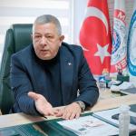 Başkan Togan Demircan’dan Çarpıcı Çıkış!