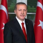 Cumhurbaşkanı Erdoğan'dan Kurban Bayramı mesajı