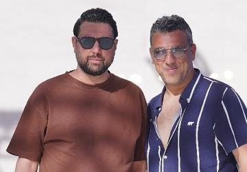 Podyumun Sihirbazları: Serkan ve Gökhan Duman, moda sektörüne hayat katıyor