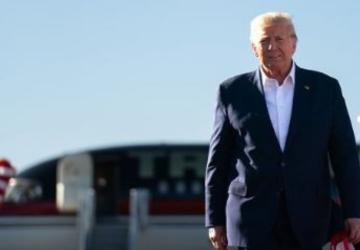 FIFA’dan ABD Başkanı Trump’a ilk barış ödülü