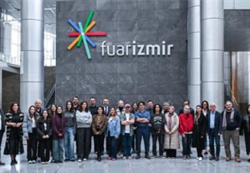 8. Uluslararası Değişik Doğal Taş Tasarım Yarışması'nda finalistler belli oldu